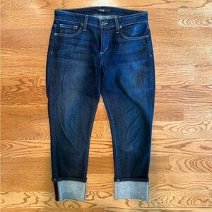 Joes Jeans Cuffed Boot